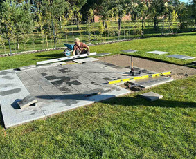 Trinkelių klojimas, tvorų montavimas / Bygg Statyba / Darbų pavyzdys ID 2955408