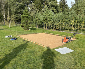 Trinkelių klojimas, tvorų montavimas / Bygg Statyba / Darbų pavyzdys ID 2955414
