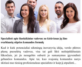 Tekstų rašymas ir Socialinių tinklų administravimas - Straipsnių rašymas - 1 Straipsnių rašymas - Tekstų rašymas ir Socialinių tinklų administravimas - 1