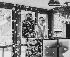Vedėjas Gediminas Babelis, Dj, pramogos / Eventofonas / Darbų pavyzdys ID 2956448