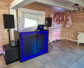 Vedėjas Gediminas Babelis, Dj, pramogos / Eventofonas / Darbų pavyzdys ID 2956784