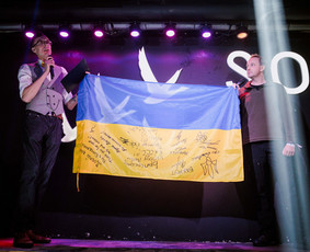 Vedėjas Gediminas Babelis, Dj, pramogos / Eventofonas / Darbų pavyzdys ID 2956794