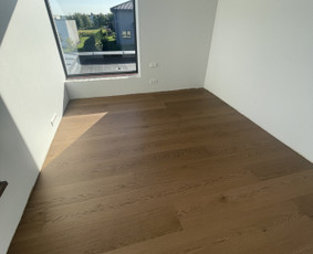 Profesionalus grindų klojimas. / Donwood / Darbų pavyzdys ID 2956796