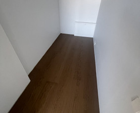 Profesionalus grindų klojimas. / Donwood / Darbų pavyzdys ID 2956800