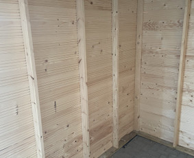 Sandėliukų gamyba,mini namai iki 24 m2 ir mediniai amatai. / M&A / Darbų pavyzdys ID 2956850