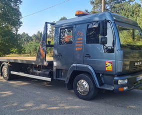 Sunkiasvorės Technikos Pervežimas Tralais / Uab ,,Avendora'' / Darbų pavyzdys ID 2957042