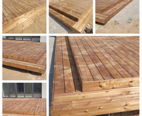 Terasų, stoginių, pergolų, gipskartono irengimas montavimas / MB real wood masters / Darbų pavyzdys ID 2957456