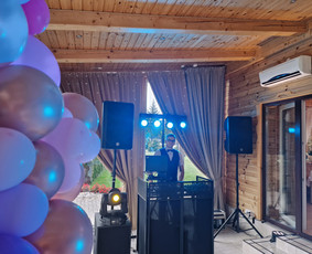 Renginių vedėjas - Dainininkas - Dj / Egidijus Kasputis / Darbų pavyzdys ID 2957730
