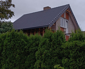 Naujų stogų montavimas, senų stogų renovacija. / Žilvinas Šnaras / Darbų pavyzdys ID 2958052