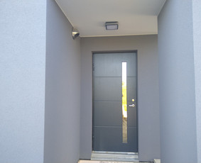 Plastikiniu langų gamyba ir montavimas / UAB"Ankela" / Darbų pavyzdys ID 2958268