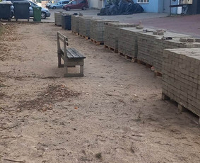Griovimo darbai nuo A iki Z-greitai,saugiai,švariai! / Ramunas Ramunas / Darbų pavyzdys ID 2958342