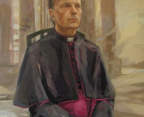 Portretų tapyba - Meistriška tapyba , piešiniai - 1