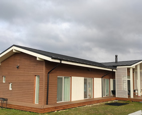 Kadastriniai matavimai -Pastatų pridavimas - Topo nuotraukos / MB "Kadastrozona" / Darbų pavyzdys ID 2958818