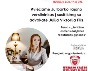 Šeimos, paveldėjimo ir darbo bylų advokatė / advokatė Julija Viktorija Flis / Darbų pavyzdys ID 2958832