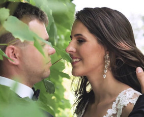 Vestuvių filmavimas - Jūsų vizija - mūsų kūryba. - 1