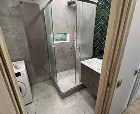 Visi Statybos Darbai. Įtempiamos lubos! / Artūras Geležinis / Darbų pavyzdys ID 2958888