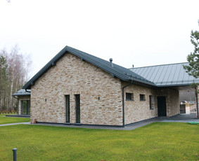 Vidaus apdaila Vilniuje nuo A iki Z / Vidaus Apdaila / Darbų pavyzdys ID 549025