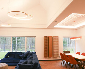 Gipso kartono montavimas - Vidaus apdaila nuo A iki Z - 1