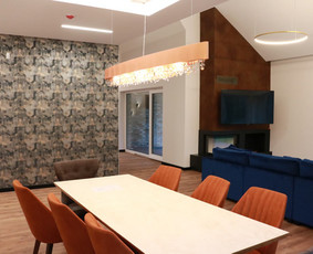 Vidaus apdaila nuo A iki Z - Tapetų klijavimas - 3 Tapetų klijavimas - Vidaus apdaila nuo A iki Z - 3