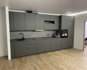 Visi Statybos Darbai. Įtempiamos lubos! / Artūras Geležinis / Darbų pavyzdys ID 2958980