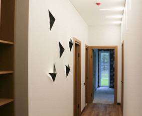 Vidaus apdaila nuo A iki Z - Lubų dažymas - 4 Lubų dažymas - Vidaus apdaila nuo A iki Z - 4