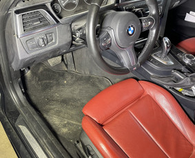 Automobilių plovykla / Frešiukas / Darbų pavyzdys ID 2959046