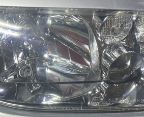 Automobilių plovykla / Frešiukas / Darbų pavyzdys ID 2959074