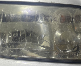 Automobilių plovykla / Frešiukas / Darbų pavyzdys ID 2959078