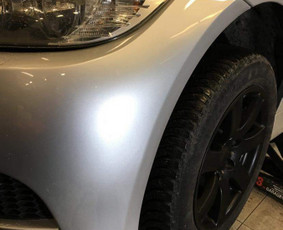 Automobilių plovykla / Frešiukas / Darbų pavyzdys ID 2959096