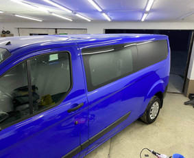 Automobilių plovykla / Frešiukas / Darbų pavyzdys ID 2959108