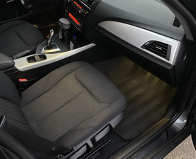 Automobilių plovykla - Cheminis salono valymas - 4 Cheminis salono valymas - Automobilių plovykla - 4