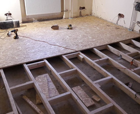 Gipso kartono montavimas, glaistymas, dažymas / MB Aremada / Darbų pavyzdys ID 549077