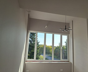Glaistymas, Dažymas - kiti apdailos darbai / Darau kaip sau / Darbų pavyzdys ID 2959238