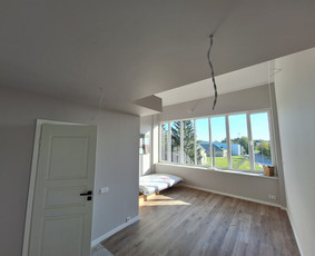 Glaistymas, Dažymas - kiti apdailos darbai / Darau kaip sau / Darbų pavyzdys ID 2959240