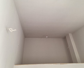 Glaistymas, Dažymas - kiti apdailos darbai / Darau kaip sau / Darbų pavyzdys ID 2959244