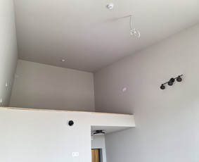 Glaistymas, Dažymas - kiti apdailos darbai / Darau kaip sau / Darbų pavyzdys ID 2959246