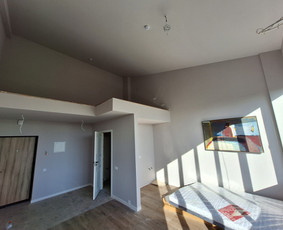 Glaistymas, Dažymas - kiti apdailos darbai / Darau kaip sau / Darbų pavyzdys ID 2959248