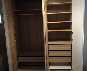 Namų ūkio meistras / MEISTRAS Į NAMUS / Darbų pavyzdys ID 2959364
