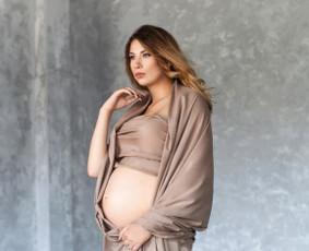 Fotografė, kurianti natūralius ir unikalius portretus / Julija Tamulevičiūtė / Darbų pavyzdys ID 549149