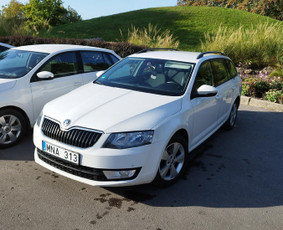 Lengvųjų automobilių nuoma - Auto nuoma - 3