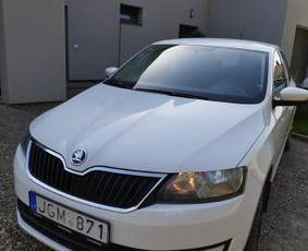 Automobilių nuoma su vairuotoju - Auto nuoma - 2