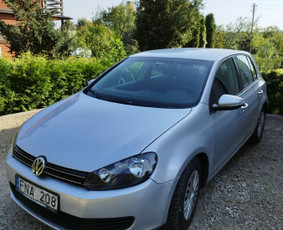 Automobilių nuoma su vairuotoju - Auto nuoma - 1