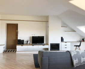 Nestandartinių baldų gamyba - Baldų gamyba - 4