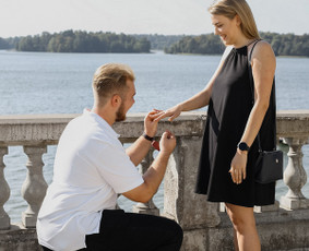 Asmeninės fotosesijos, švenčių, šeimos fotografė - Poros fotosesija - 3 Poros fotosesija - Asmeninės fotosesijos, švenčių, šeimos fotografė - 3