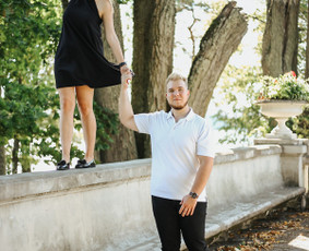Asmeninės fotosesijos, švenčių, šeimos fotografė - Poros fotosesija - 4 Poros fotosesija - Asmeninės fotosesijos, švenčių, šeimos fotografė - 4