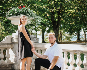 Poros fotosesija - Asmeninės fotosesijos, &scaron;venčių, &scaron;eimos fotografė - 4