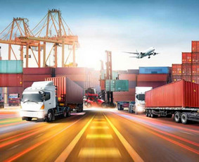 Muitinės tarpininkai Klaipėdoje ir visoje Lietuvoje / Inter Logistics / Inter Logistics / Darbų pavyzdys ID 2959960
