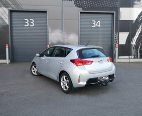 Automobilių nuoma (trumpalaikė, ilgalaikė ir su vairuotoju). / MB Vitarent / Darbų pavyzdys ID 2960020