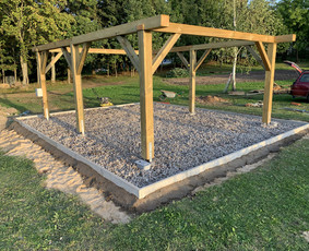 Trinkelių klojimas! Tvorų montavimas! / Vitalijus / Darbų pavyzdys ID 2960604