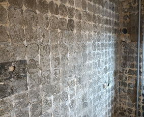 Kokybė pirmiausia. Individualus požiūris į kiekvieną klientą - Sienų tinkavimas - 1 Sienų tinkavimas - Kokybė pirmiausia. Individualus požiūris į kiekvieną klientą - 1